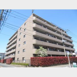 東福生駅より徒歩7分 1階 築26年4ヶ月の賃貸物件