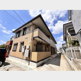 ヴィラ多摩 1階 築7年11ヶ月の賃貸物件