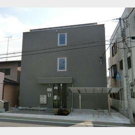 京王片倉駅より徒歩3分 1階 築9年の賃貸物件