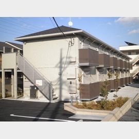 アドバンス 2階 築12年11ヶ月の賃貸物件