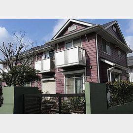 アネックス西国分寺 2階 築34年11ヶ月の賃貸物件