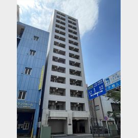 八王子駅より徒歩9分 7階 築18年8ヶ月の賃貸物件