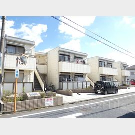 メゾン87 1階 築38年3ヶ月の賃貸物件