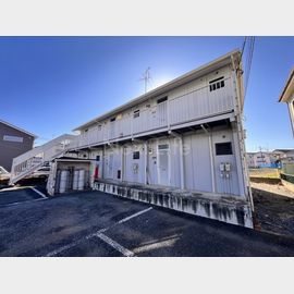 グレードメゾネ 2階 築31年11ヶ月の賃貸物件