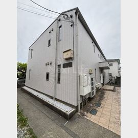 ファーストレジデンス白楽 2階 築12年4ヶ月の賃貸物件