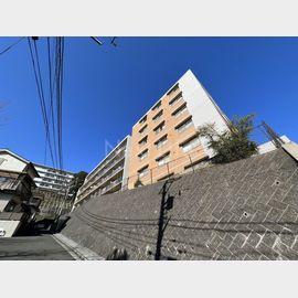 カッシア横濱ガーデン山 5階 築23年4ヶ月の賃貸物件