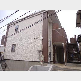 ヴィラハイツ白楽 2階 築12年4ヶ月の賃貸物件