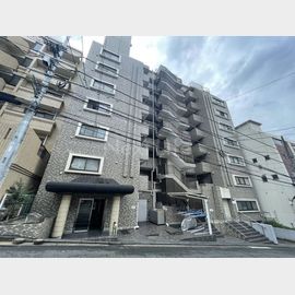 ヒルトップ横浜 5階 築32年9ヶ月の賃貸物件