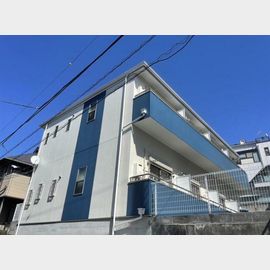 ティーオーパレス 2階 築20年10ヶ月の賃貸物件