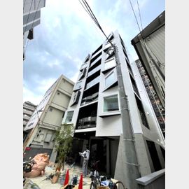 子安駅より徒歩4分 6階 築1年5ヶ月の賃貸物件