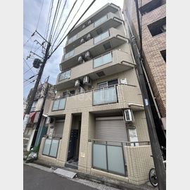 東神奈川駅より徒歩3分 5階 築15年10ヶ月の賃貸物件