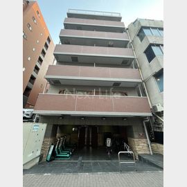 関内駅より徒歩4分 9階 築23年4ヶ月の賃貸物件