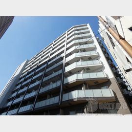 ガーラステーション横濱関内 4階 築11年1ヶ月の賃貸物件