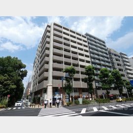 日神デュオステージ関内 11階 築18年4ヶ月の賃貸物件