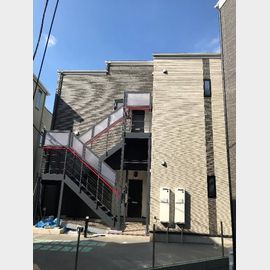 エーデル横浜戸部 1階 築7年3ヶ月の賃貸物件