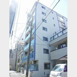 Paulownia Valley take4西横浜 5階 築14年4ヶ月の賃貸物件