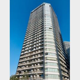 みなとみらい駅より徒歩6分 23階 築18年5ヶ月の賃貸物件