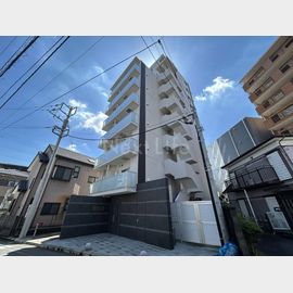 西横浜駅より徒歩7分 6階 築7年11ヶ月の賃貸物件