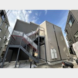 エーデル横浜戸部 2階 築7年3ヶ月の賃貸物件