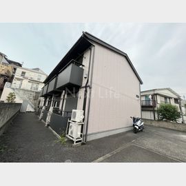 ポートハイツ六ッ川 2階 築23年4ヶ月の賃貸物件