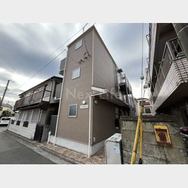 ショコラ井土ヶ谷 2階 築6年4ヶ月の賃貸物件