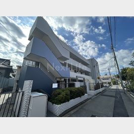 ＭＡＣ南横浜コート 2階 築37年10ヶ月の賃貸物件