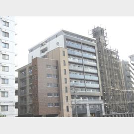 吉野町駅より徒歩5分 5階 築6年7ヶ月の賃貸物件