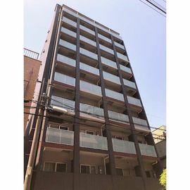 伊勢佐木長者町駅より徒歩6分 4階 築9年10ヶ月の賃貸物件