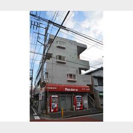 吉野町駅より徒歩7分 4階 築38年6ヶ月の賃貸物件