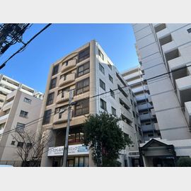 吉野町駅より徒歩3分 3階 築35年2ヶ月の賃貸物件