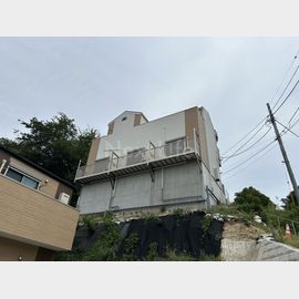 シナモンスクエア西谷 2階 新築の賃貸物件