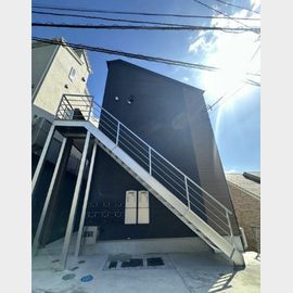 和田町駅より徒歩11分 1階 新築の賃貸物件