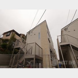 保土ケ谷駅より徒歩16分 1階 築7年3ヶ月の賃貸物件