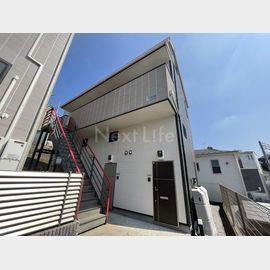 和田町駅より徒歩7分 1階 築10年10ヶ月の賃貸物件