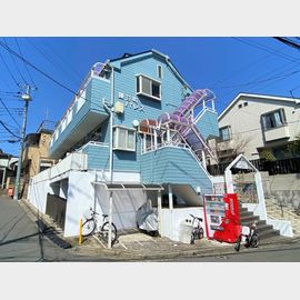 鎌谷町パレス 2階 築37年5ヶ月の賃貸物件