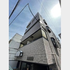 西谷駅より徒歩2分 2階 築32年10ヶ月の賃貸物件