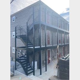 西谷駅より徒歩8分 1階 築3年2ヶ月の賃貸物件