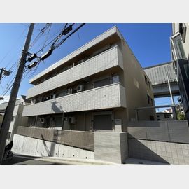 D’Bless上星川 2階 築1年2ヶ月の賃貸物件