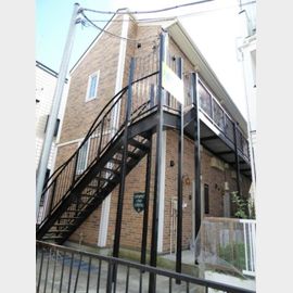 ハーミットクラブハウス保土ヶ谷南 2階 築14年1ヶ月の賃貸物件