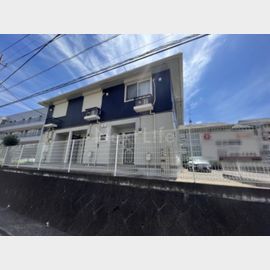 三ツ沢上町駅より徒歩15分 1階 築17年10ヶ月の賃貸物件