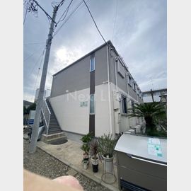 ミ・カサミイサ星川 2階 築7年6ヶ月の賃貸物件