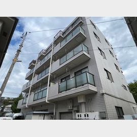 アソルティ横浜保土ケ谷 4階 築35年の賃貸物件