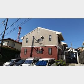 サンクレストA 1階 築36年2ヶ月の賃貸物件