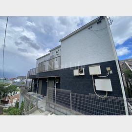 シャルム月見台 1階 築9年10ヶ月の賃貸物件