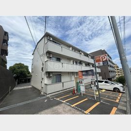 コート権太坂 2階 築16年10ヶ月の賃貸物件