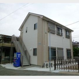 アクア和田 1階 築14年10ヶ月の賃貸物件