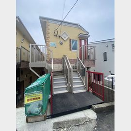 ユナイト保土ヶ谷ペレストロイカ 2階 築5年の賃貸物件