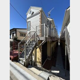 星川駅より徒歩12分 1階 築1年1ヶ月の賃貸物件