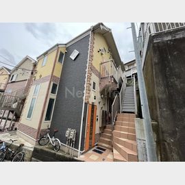 保土ケ谷駅より徒歩6分 2階 築5年2ヶ月の賃貸物件