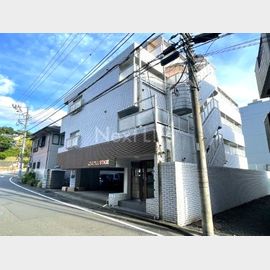 岸根公園駅より徒歩5分 2階 築34年5ヶ月の賃貸物件